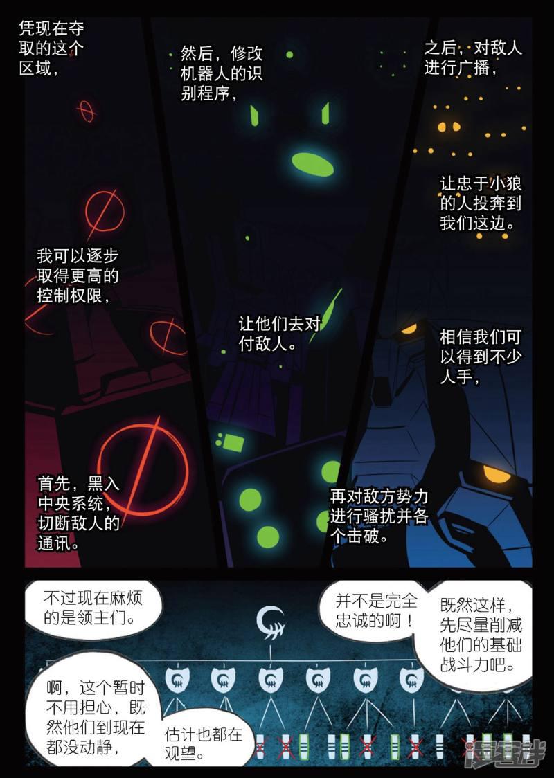 第191话 计划2-8