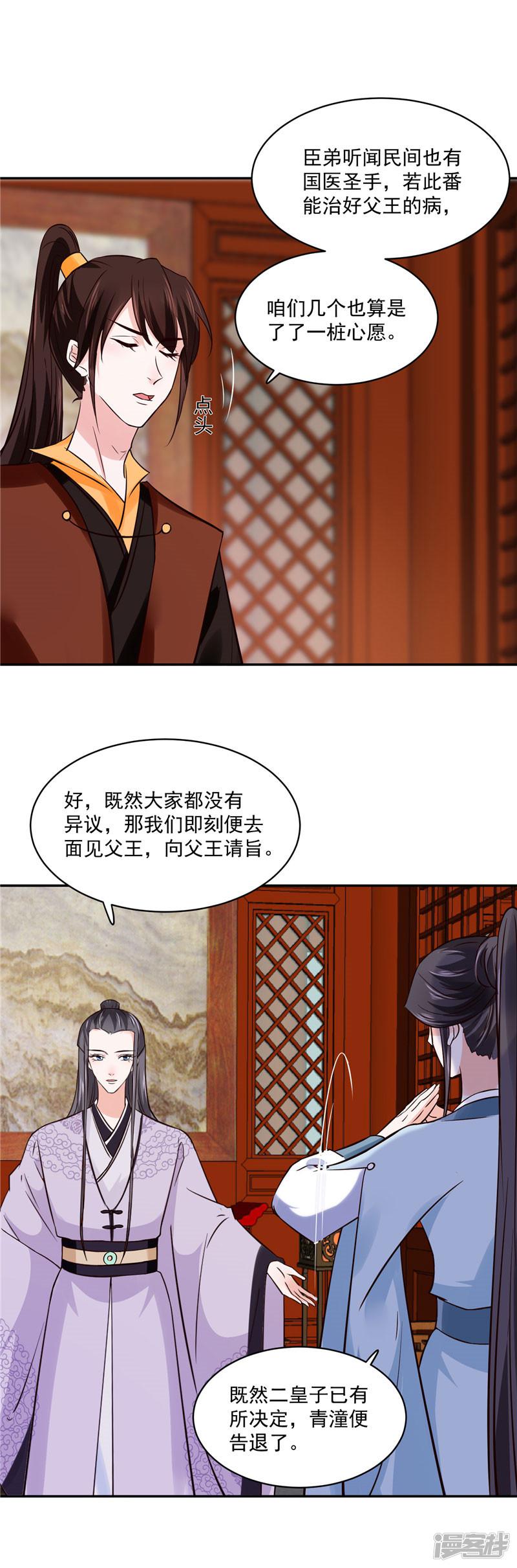 第100话 广召名医-8