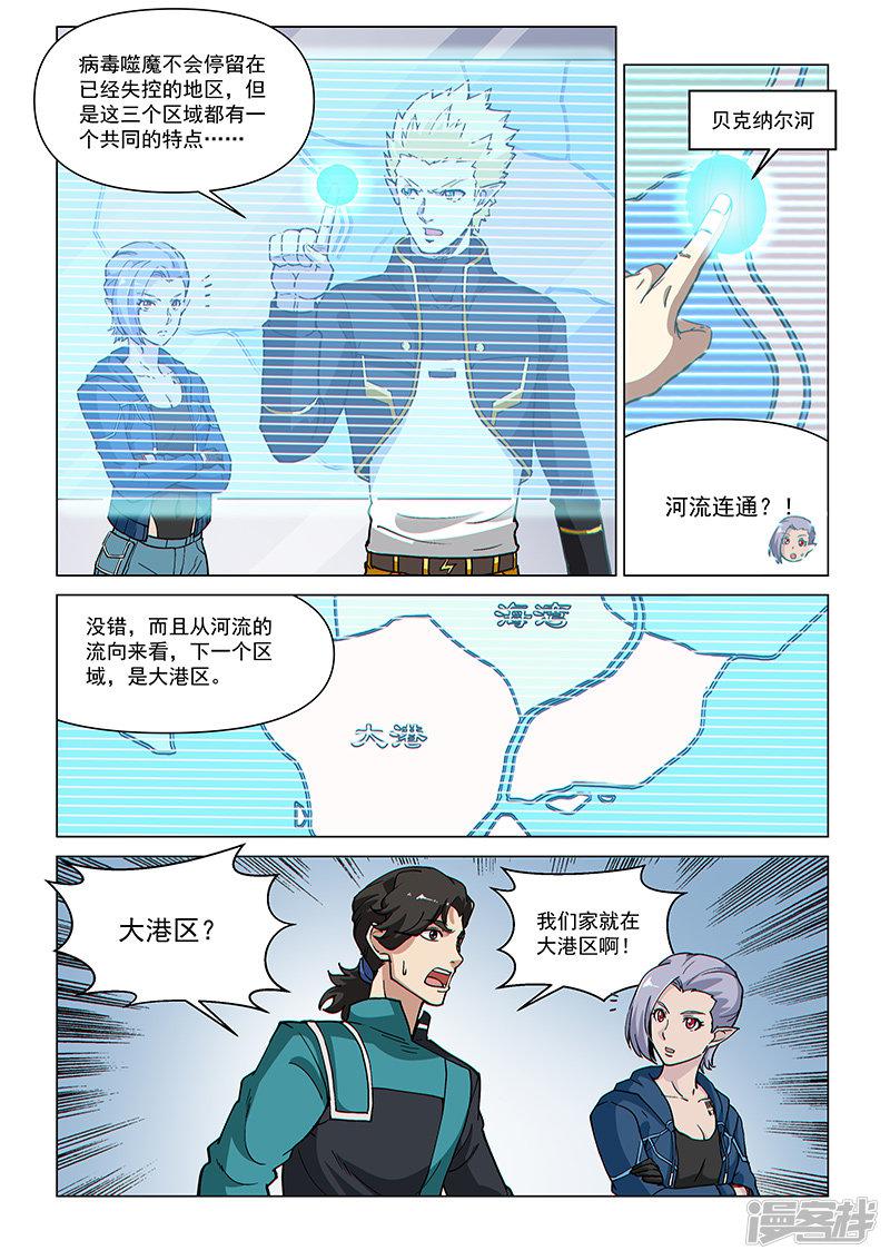 第76话 病毒危机-7