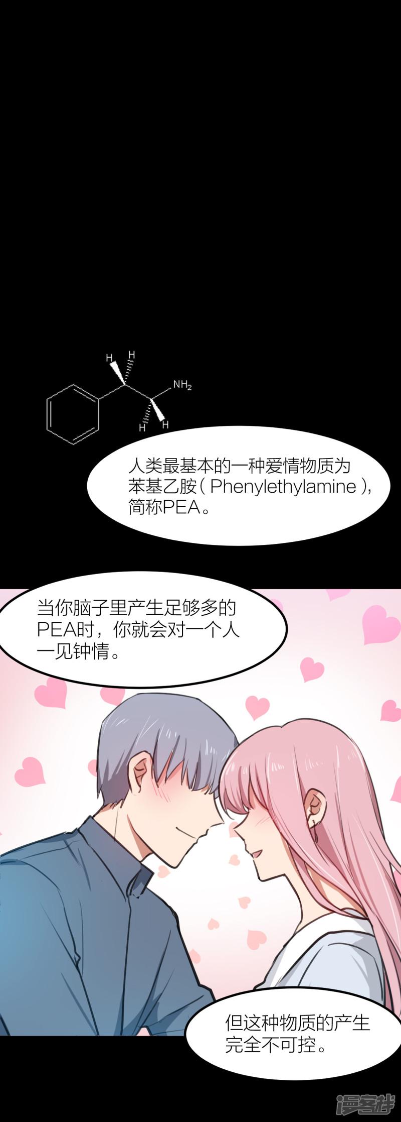 第37话 婚姻是为了繁衍而存在的吗？-0