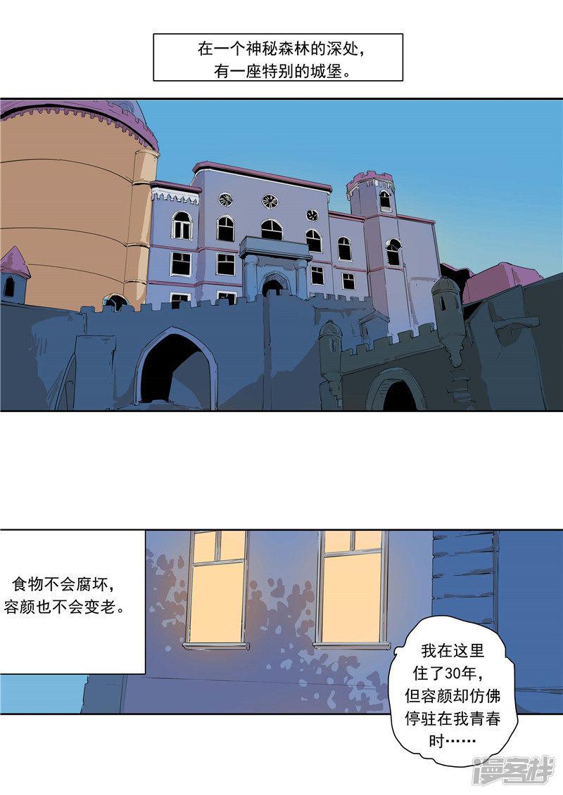 第59话 时间房子-1