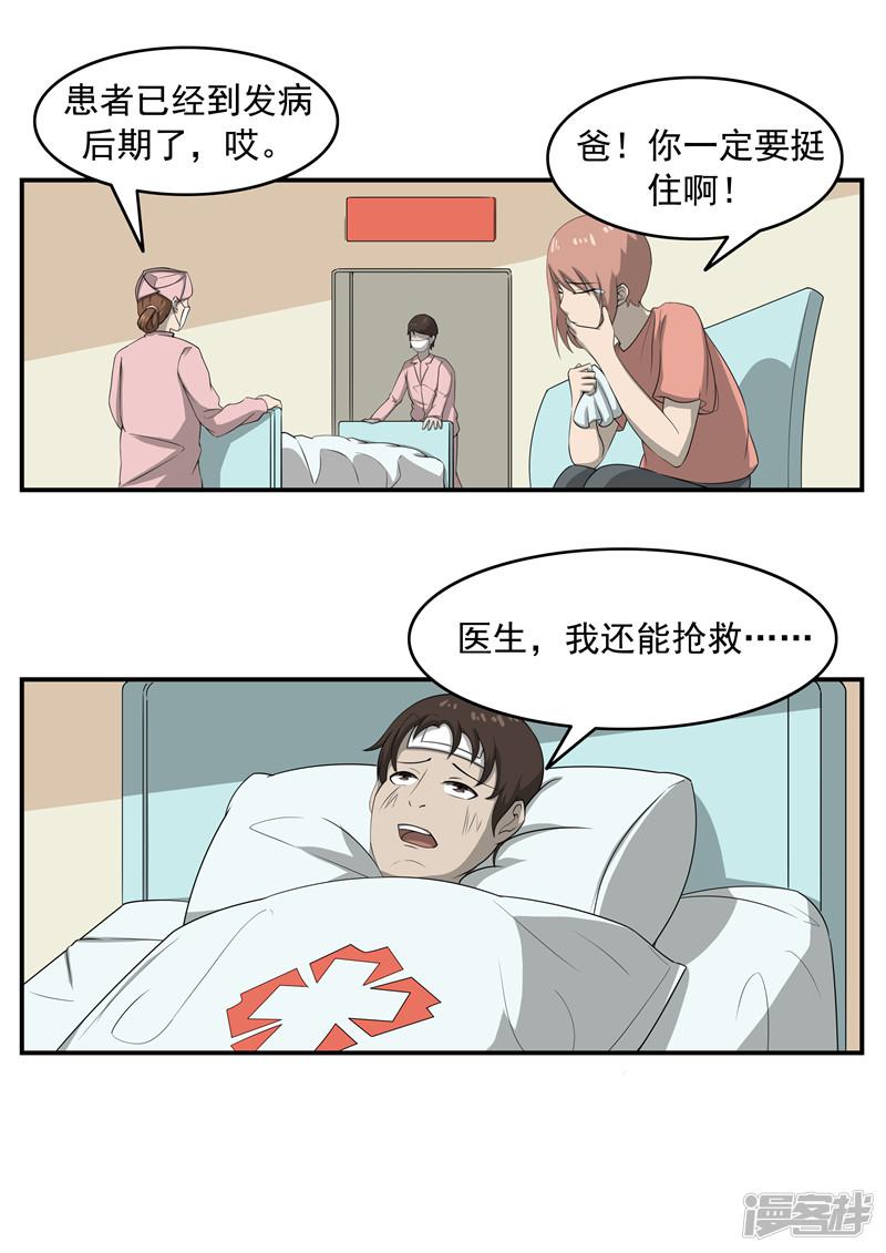 第73话 职业病人-2