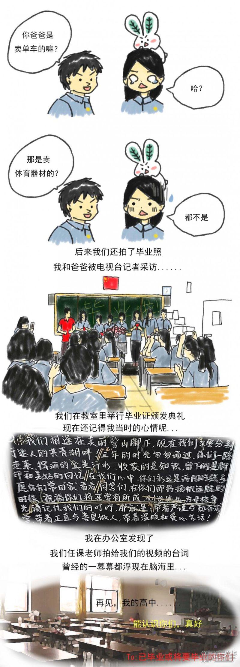 你还记得你的高中毕业典礼吗？-2