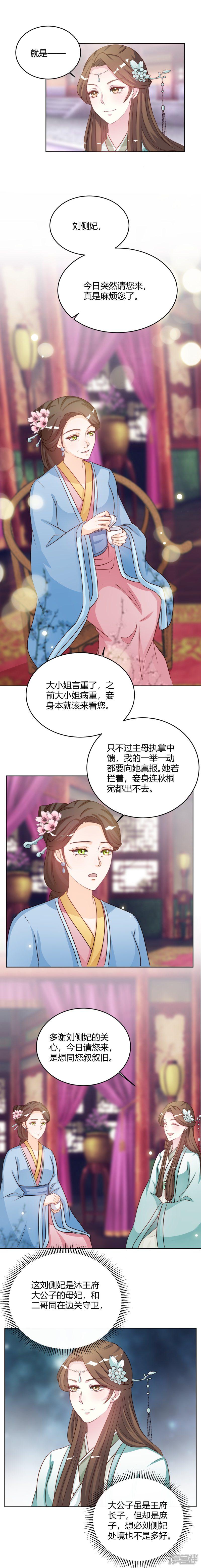 第29话 需要刘侧妃帮忙-4