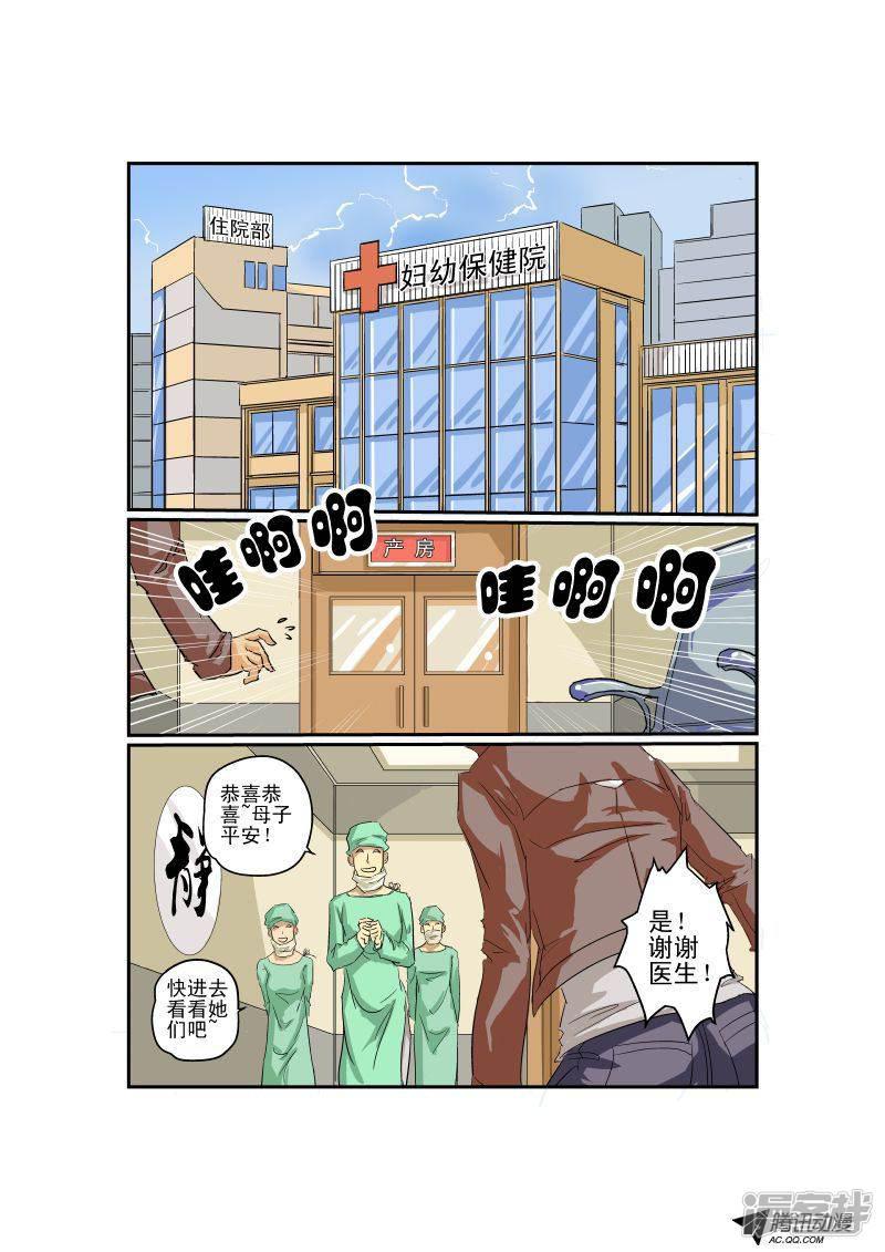 第3话 狗雄救美-0