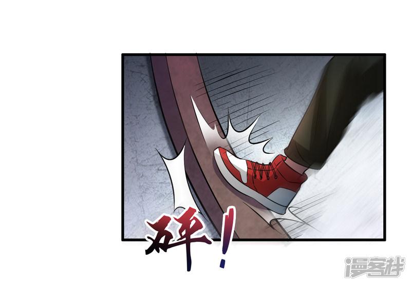 第40话 你非要缠我的身子！？-12