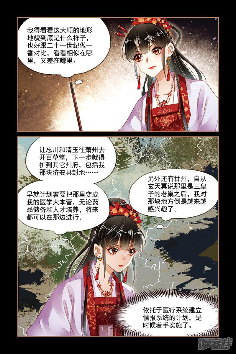 第146话 筹谋规划-3