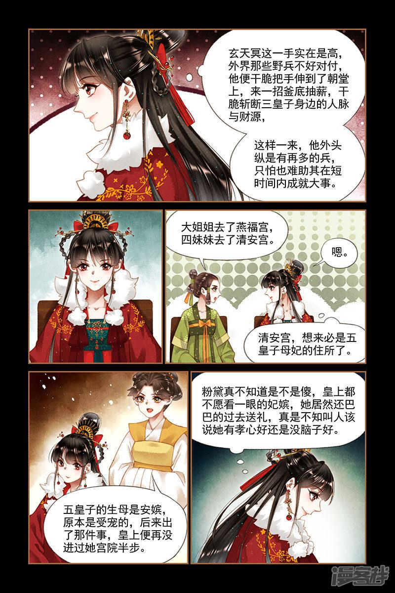 第195话 釜底抽薪-7