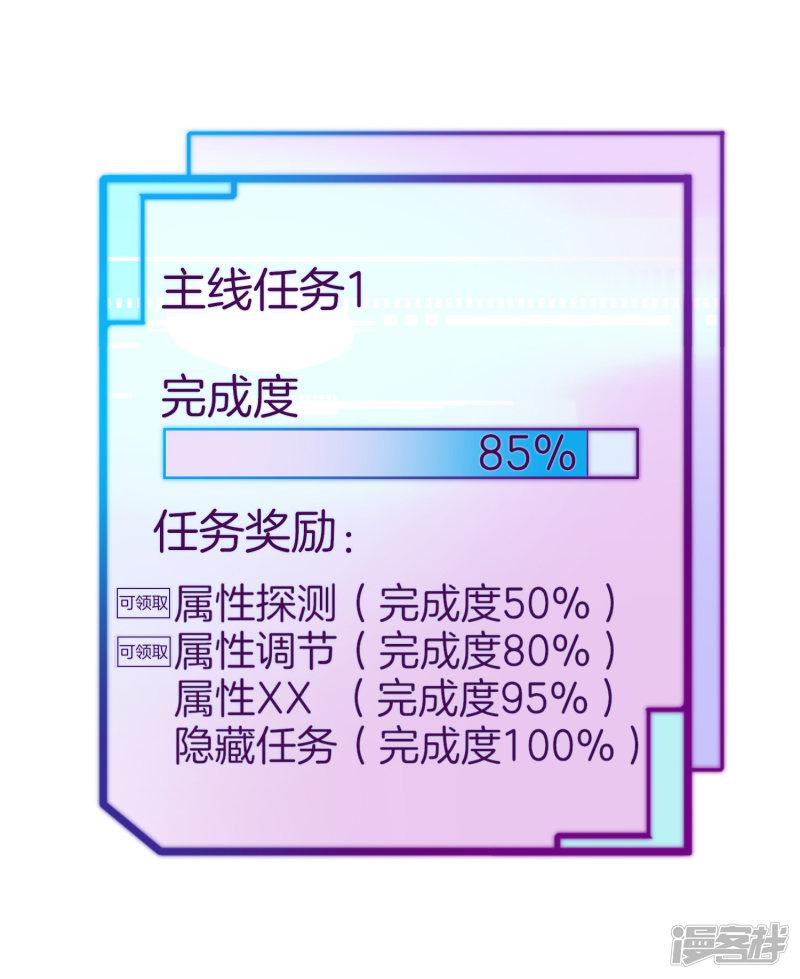 第55话 属性修改器1-16