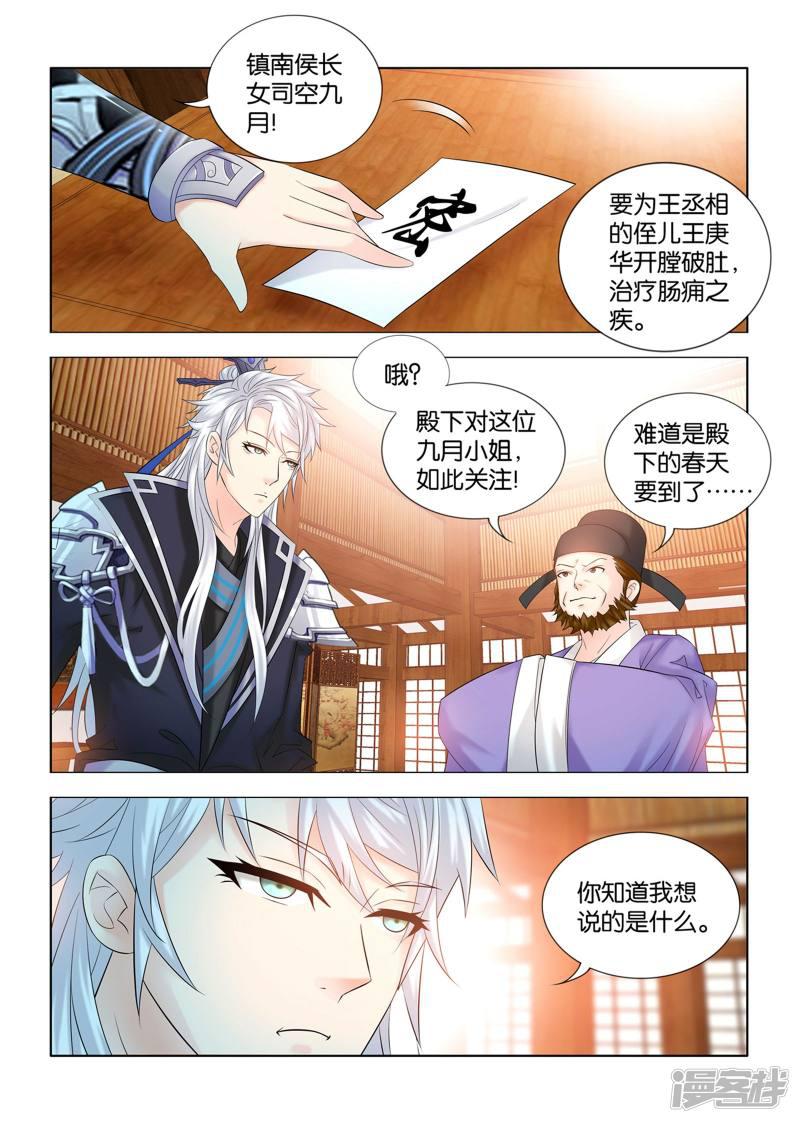 第91话 人体解剖图-4