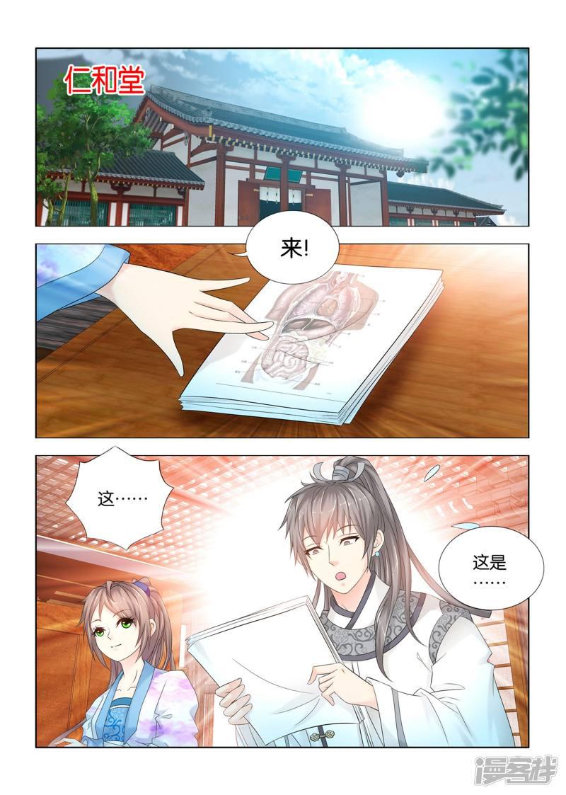 第91话 人体解剖图-7