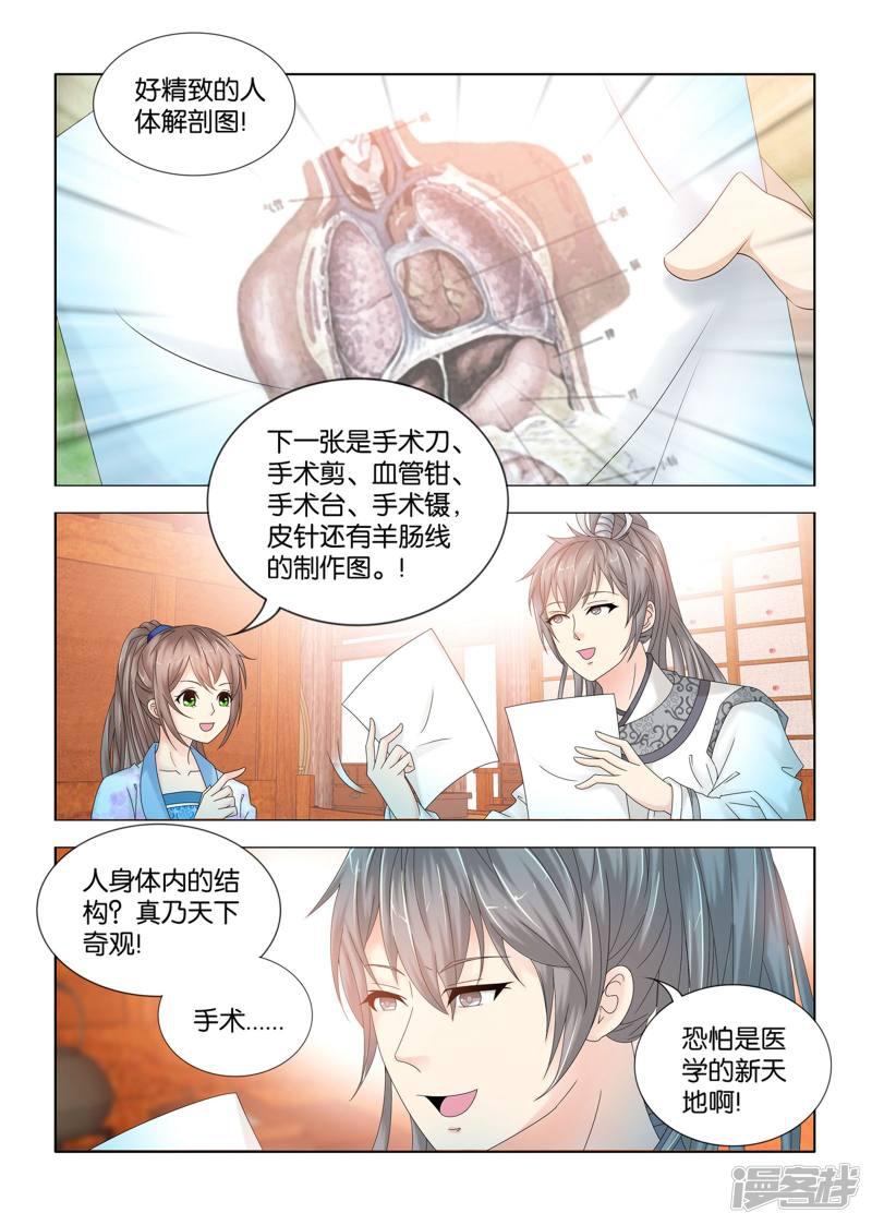 第91话 人体解剖图-8