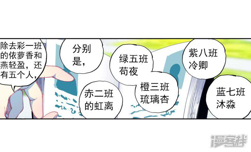 第88话 赛前的意外-16