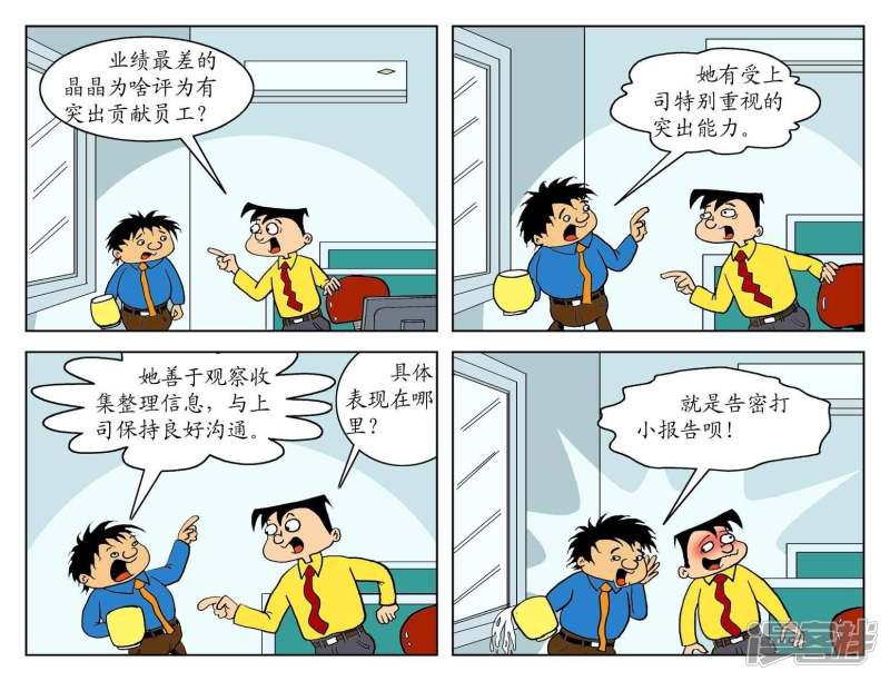 第67话 能力突出-0