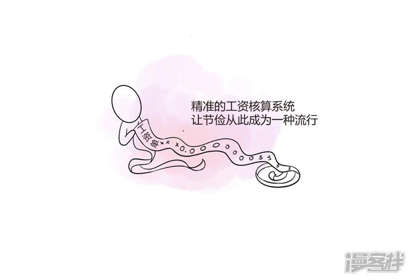 听说你有病：强迫症之高能主管-4