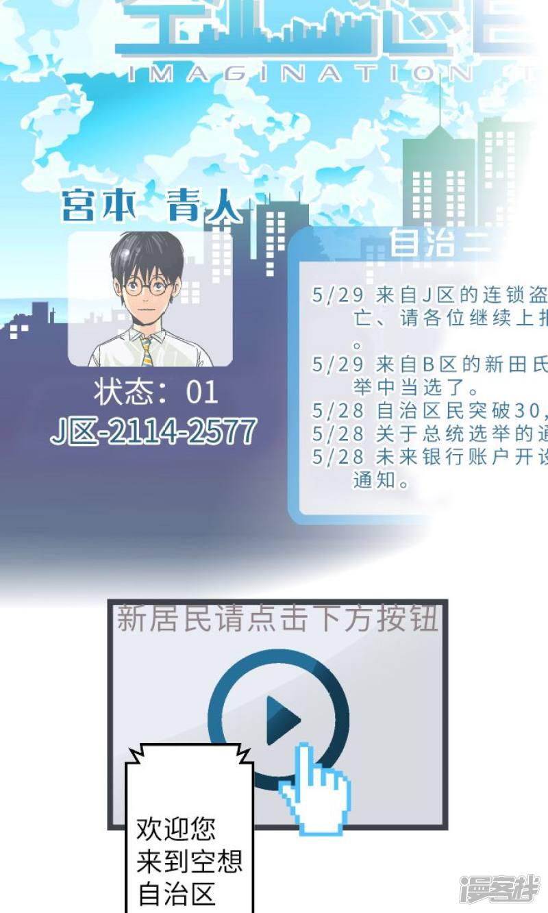 第5话 欢迎来到空想自治区-2