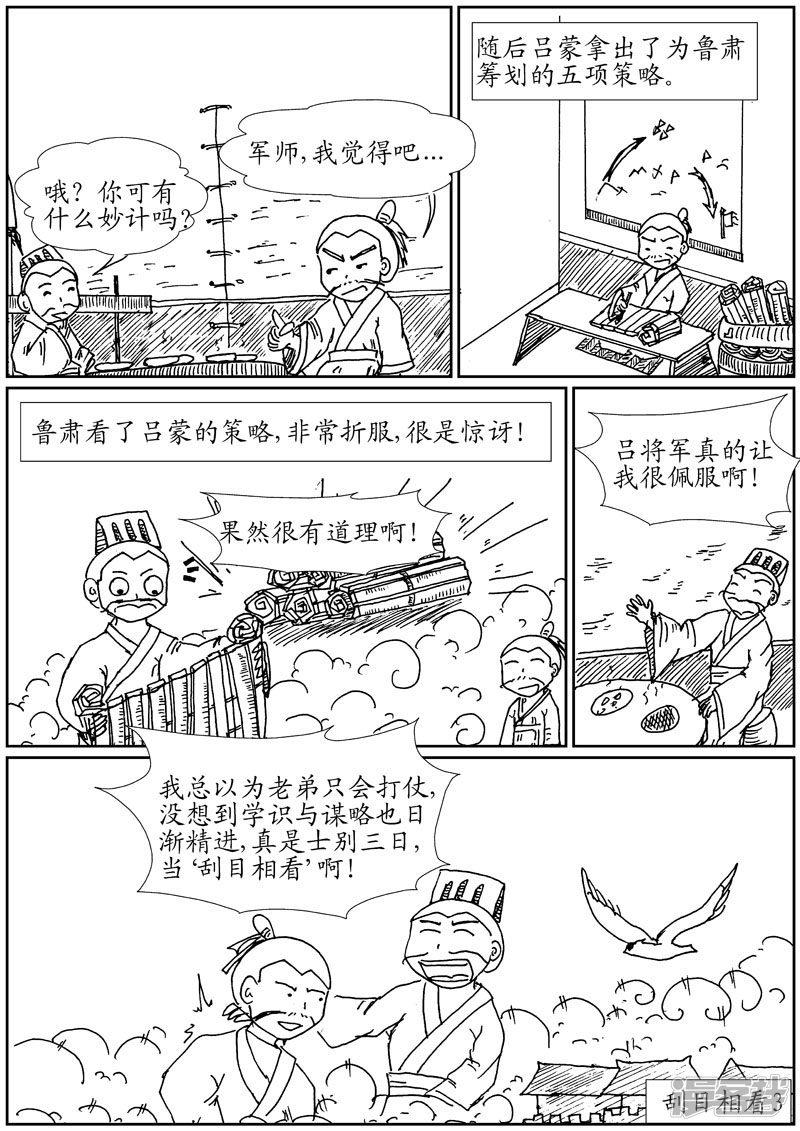 刮目相看-3