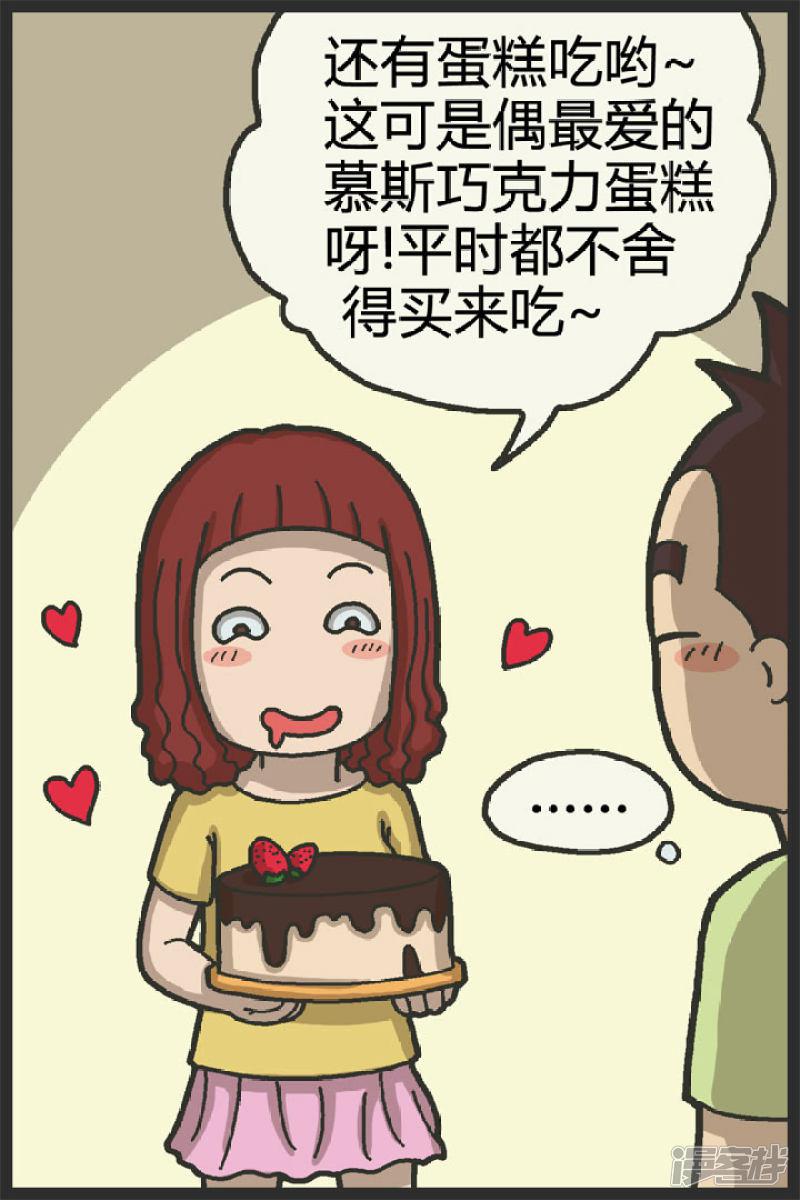 第68话 生日-4