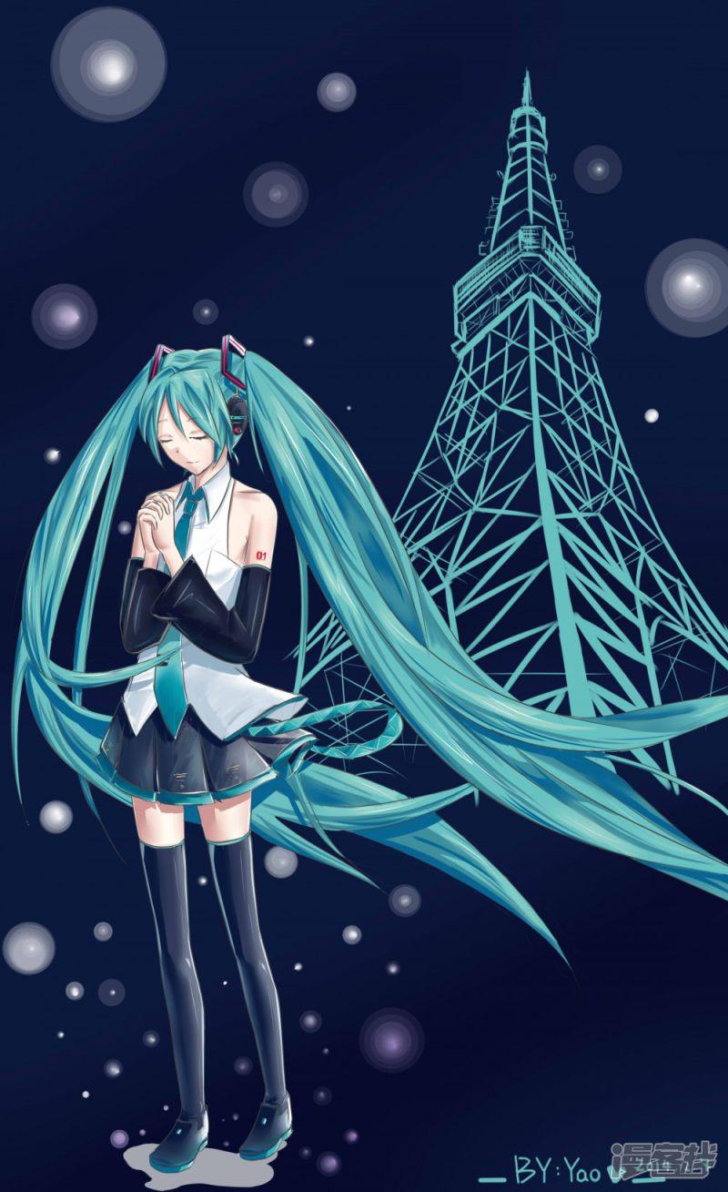 初音-5