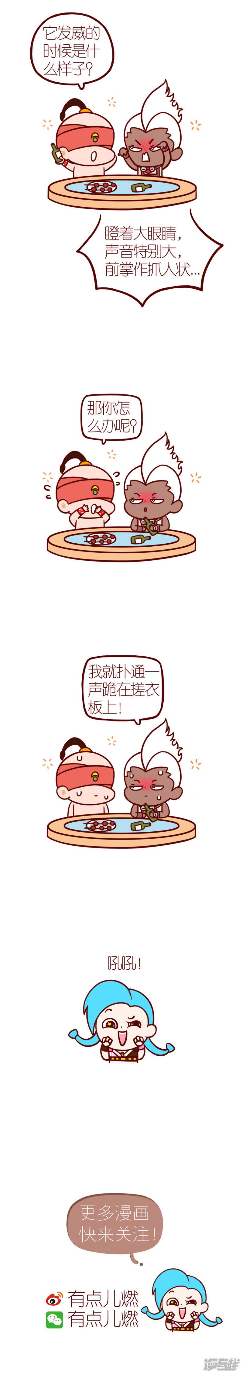 第133话 老虎-1