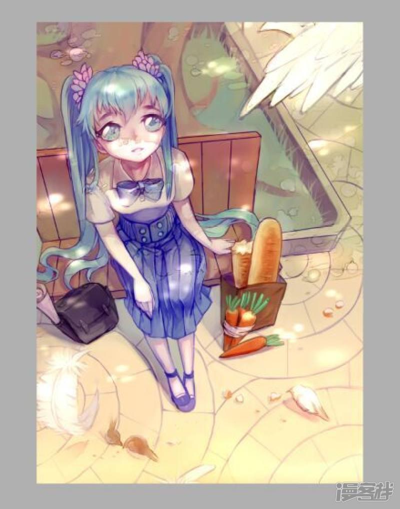 初音+过程-8