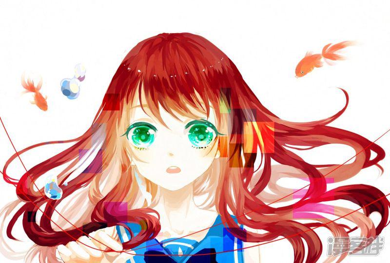 4.18 【原创，爱花，炭酸天依和绫-2