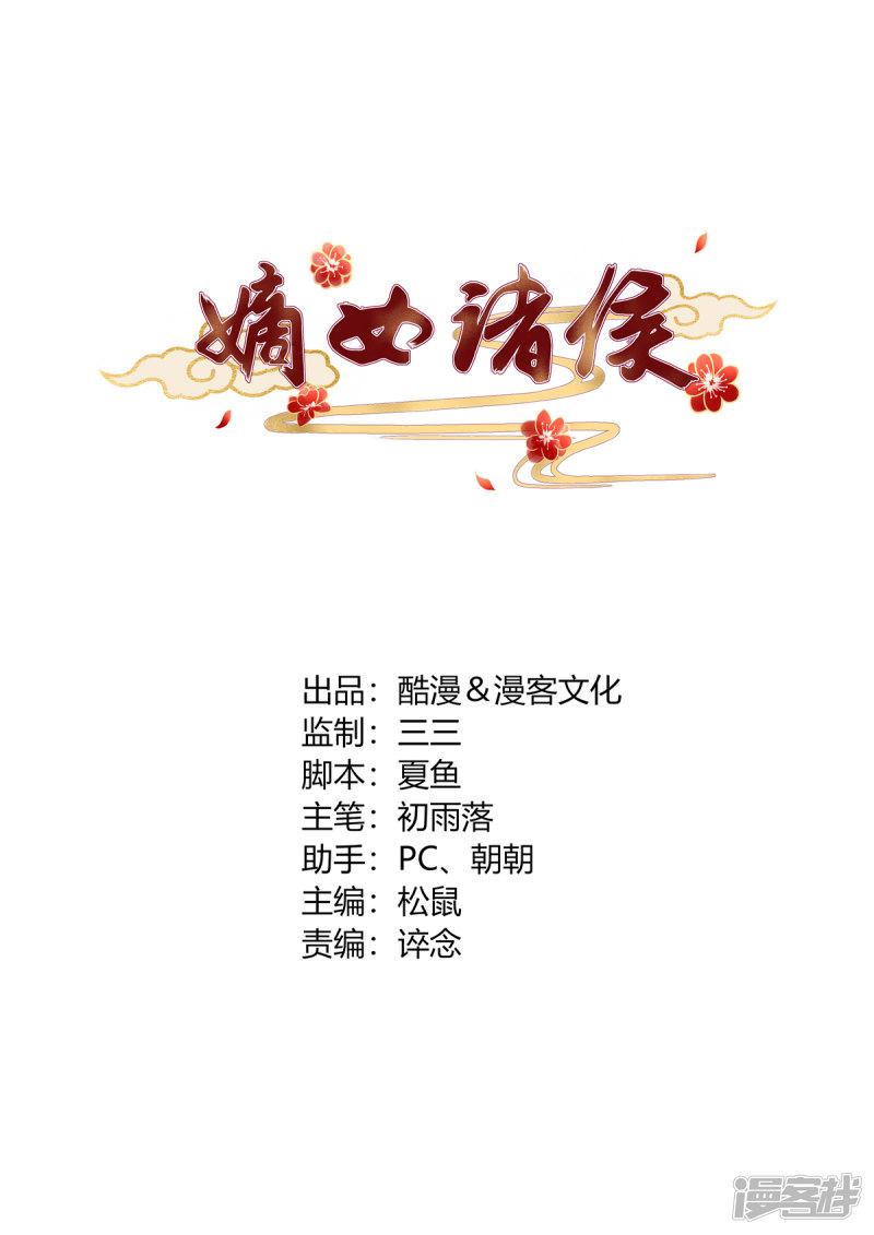 第14话 父母逼婚被打脸-0