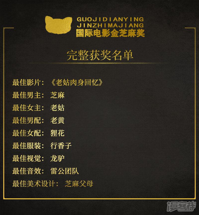 番外15 你好，星狐13-9