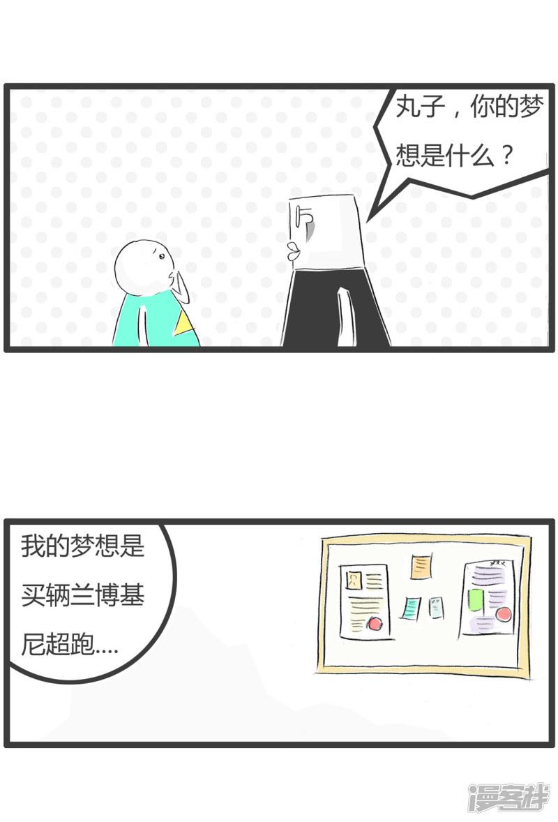 第264话 我的梦想-1