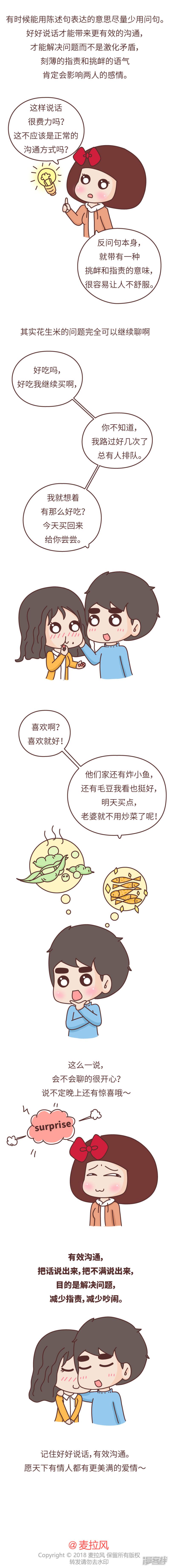 &ldquo;多少感情，毁在了不会说话&rdquo;-3