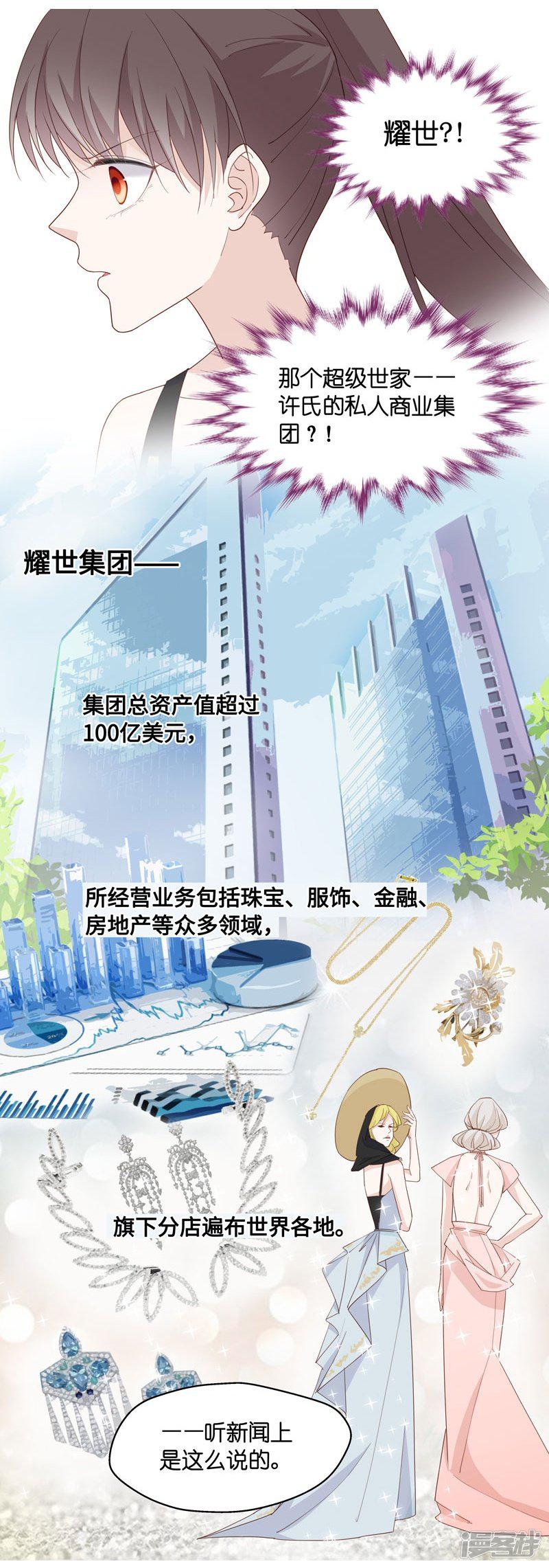 第7话 豪门千金2-7